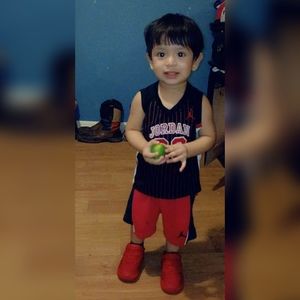 Meet your Posher, Ronaldo